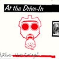 At The Drive-In - Alfaro Vive, Carajo!