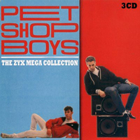 Pet Shop Boys - The ZYX Mega Collection (CD 3)