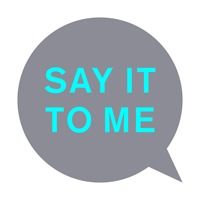 Pet Shop Boys - Say It To Me (Remixes) (Digital Bundle #2)