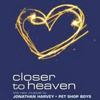 Pet Shop Boys - Closer To Heaven Musical