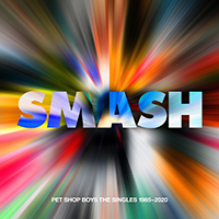 Pet Shop Boys - Smash (The Singles 1985–2020) (CD 2)