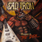 Sad Iron - Chapter II: the Deal