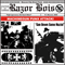 Razor Bois - Bad News For The Scum