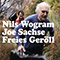 Nils Wogram - Freies Geröll (feat.)
