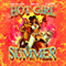 2019 Hot Girl Summer (Single) (feat. Nicki Minaj, Ty Dolla Sign)