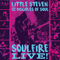 Little Steven - Soulfire Live!