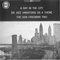Don Friedman - Don Friedman Trio - A Day in The City  (6 Jazz Variations On a Theme) [LP]