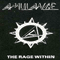 Amulance - Rage Within Demo \'87