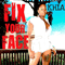 2011 Fix Ya Face (Single)