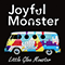 Little Glee Monster - Joyful Monster (CD 1)