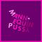 Mannequin Pussy - Mannequin Pussy