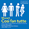 2018 Mozart: Cosi fan tutte (CD 1)