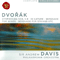 2005 A. Dvorak: Complete Symphony Works (CD 3: Symphony N 3, 4)