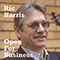 Harris, Ric - Open For Business
