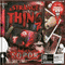 2010 A Strange Thing 2 Say (EP)