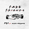 2020 Fake Friends (feat. Alex Hosking) (Single)
