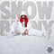 Badmomzjay ~ Snowbunny (Single)