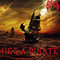 2019 He's a Pirate (Single)