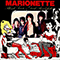 Marionette (GBR) - Blonde Secrets & Dark Bombshells