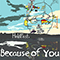 2016 Because Of You (Single)