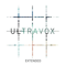 Ultravox - Extended