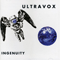 Ultravox - Ingenuity