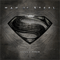 Soundtrack - Movies ~ Man Of Steel (CD 1) (Composed by Hans Zimmer)