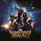 2014 Guardians Of The Galaxy (by Tyler Bates)