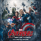2015 Avengers: Age Of Ultron (CD 2)