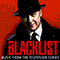 2015 The Blacklist (Music From The Television Series)