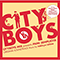 2012 Cityboys Mix Presents Papa Semplicita