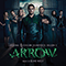 2014 Arrow: Season 2 (Original Television Soundtrack)