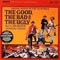 1966 The Good, The Bad and The Ugly (Il Buono, il Brutto, il Cattivo) (expanded edition)