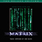 2008 The Matrix: The Deluxe Edition (Original Motion Picture Score)
