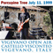 1999 1999.07.11 - Vigevano, Milan, Italy