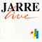 1989 Jarre Live