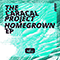 2019 Homegrown (EP)