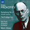2013 Prokofiev: Symphony No.4; The Prodigal Son (feat. Sao Paulo Symphony Orchestra)
