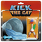 Kick the Cat - Gurgle