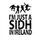 2013 I'm Just a Sidh in Ireland (Single)