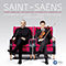2014 Saint-Saens: Violin Concerto No. 3 & Symphony No. 3 (SD)