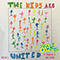 2020 The Kids are United (with Princess K & Libera) (Single)