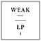 Weak Signal - LP1