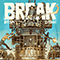 2015 BREAK (feat. Dabin) (Single)