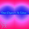 2021 One Chance At Love (Single)