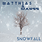 Matthias & Marss - Snowfall (EP)