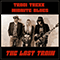 Traci Trexx Midnite Blues - The Last Train (Single)