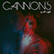 Cannons ~ Up All Night (EP)