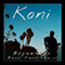 2017 Burn Fast (Koni Remix Single)