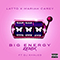 2022 Big Energy (feat. DJ Khaled) (Remix) (Single)